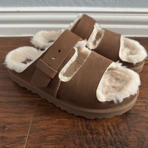 Ugg shoes - used once